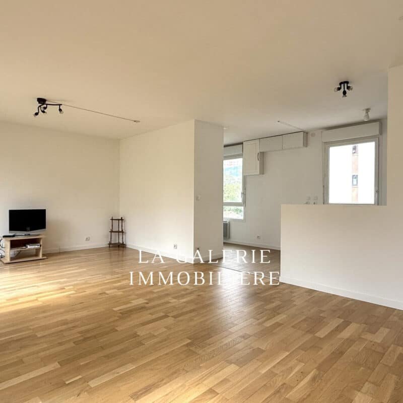 Appartement 3 pièces 67,30m² à Nanterre (92000)