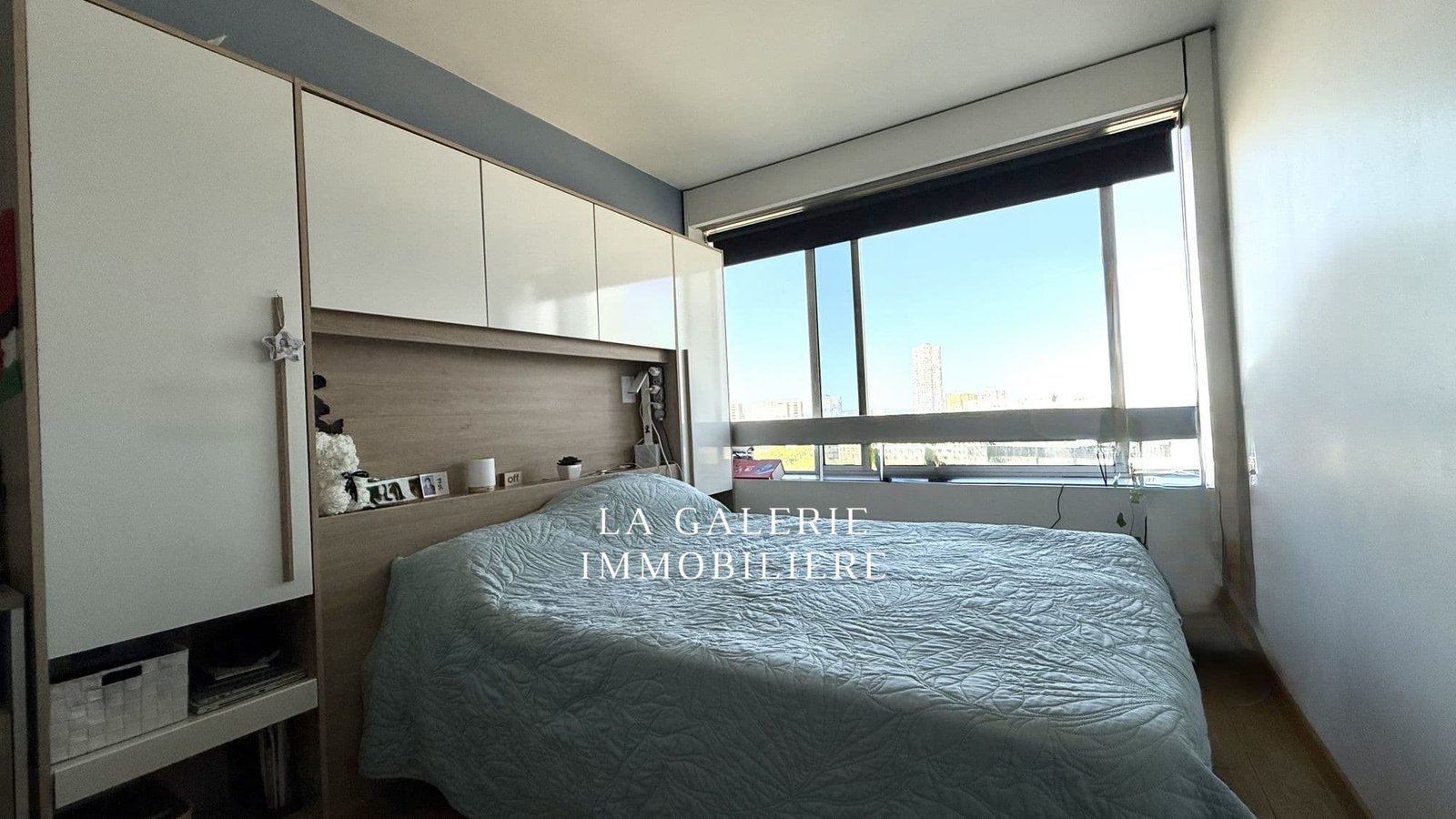 Appartement 4 pièces 94m², cave + parking à Puteaux (92800) – Image 6