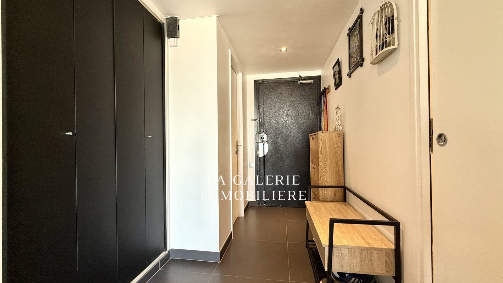 Appartement 4 pièces 94m², cave + parking à Puteaux (92800) – Image 7