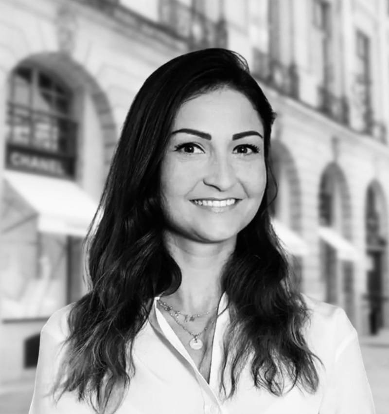 La Galerie Immobilière, Sabrina Khalfa - A propos