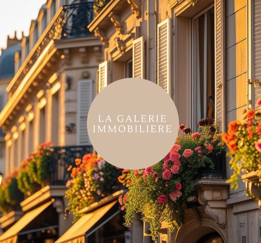 Photo de l'agence La Galerie Immobilière