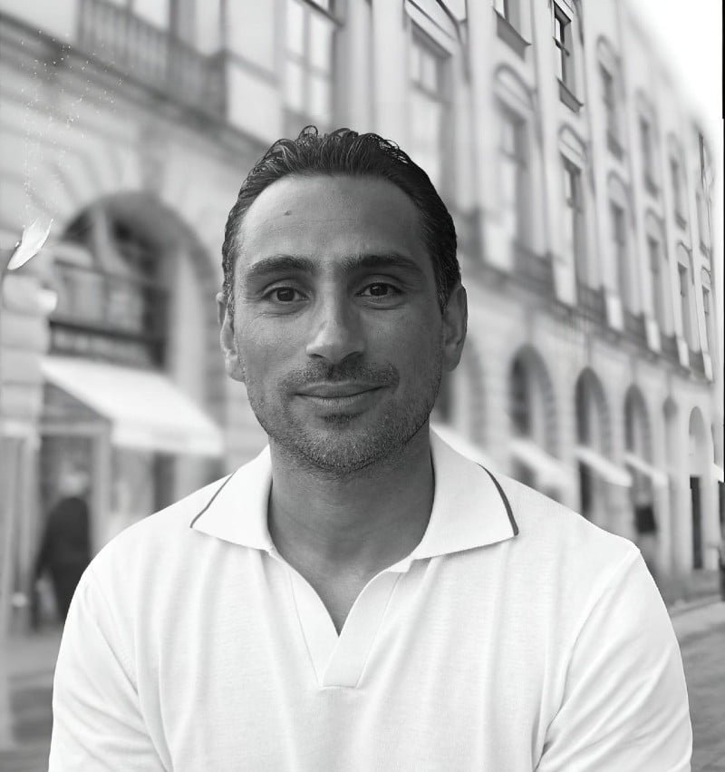 La Galerie Immobilière, Remi Lerer - A propos