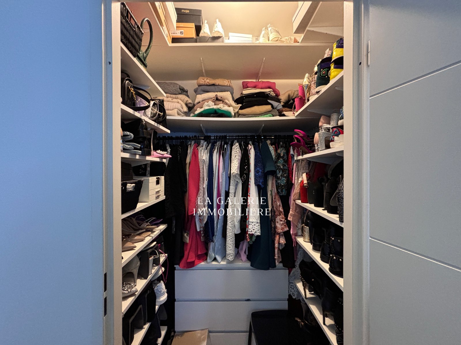 Appartement 2 pièces 50m², jardin 20m² + parking à Puteaux (92800) – Image 8