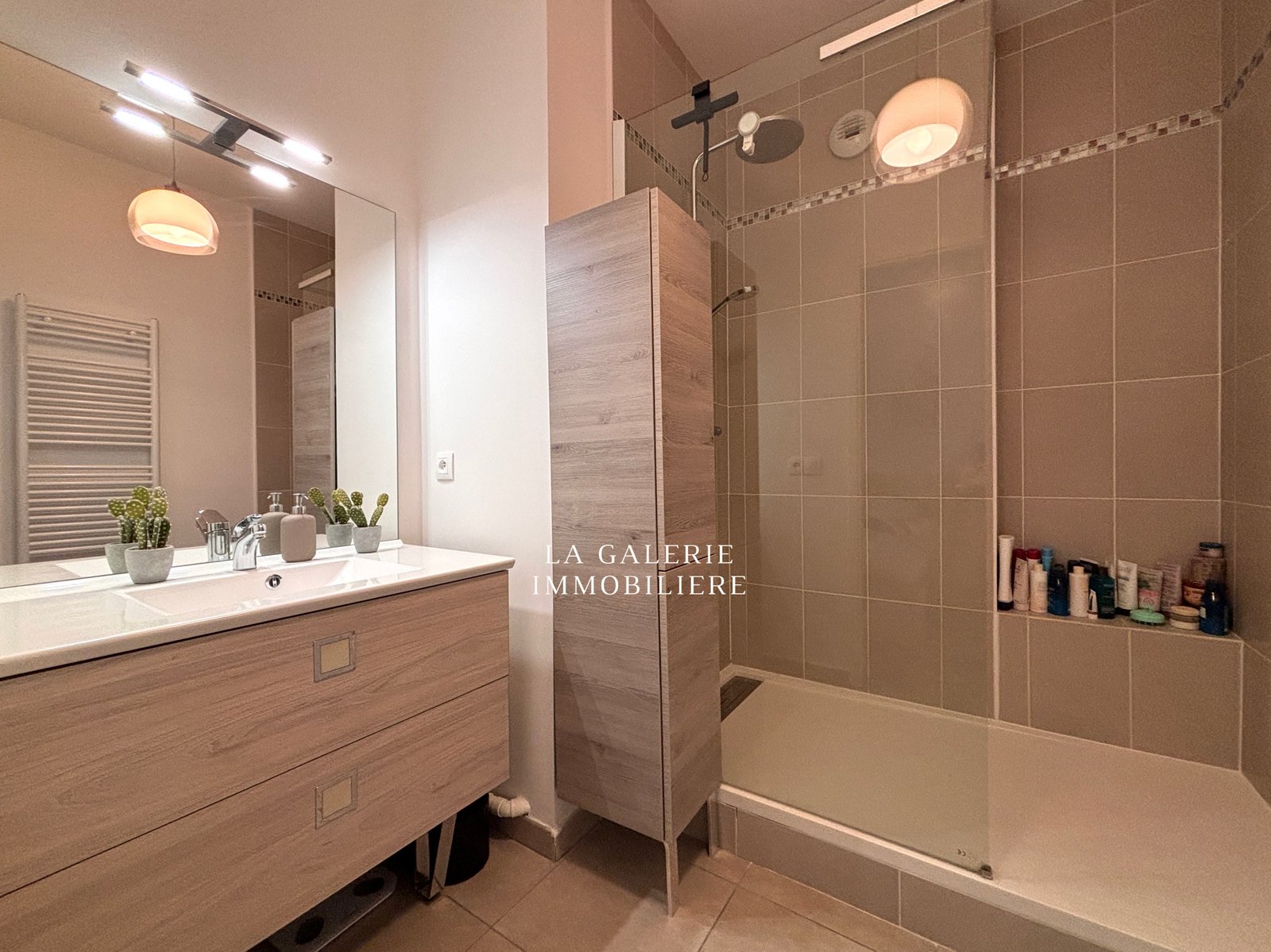 Appartement 2 pièces 50m², jardin 20m² + parking à Puteaux (92800) – Image 9