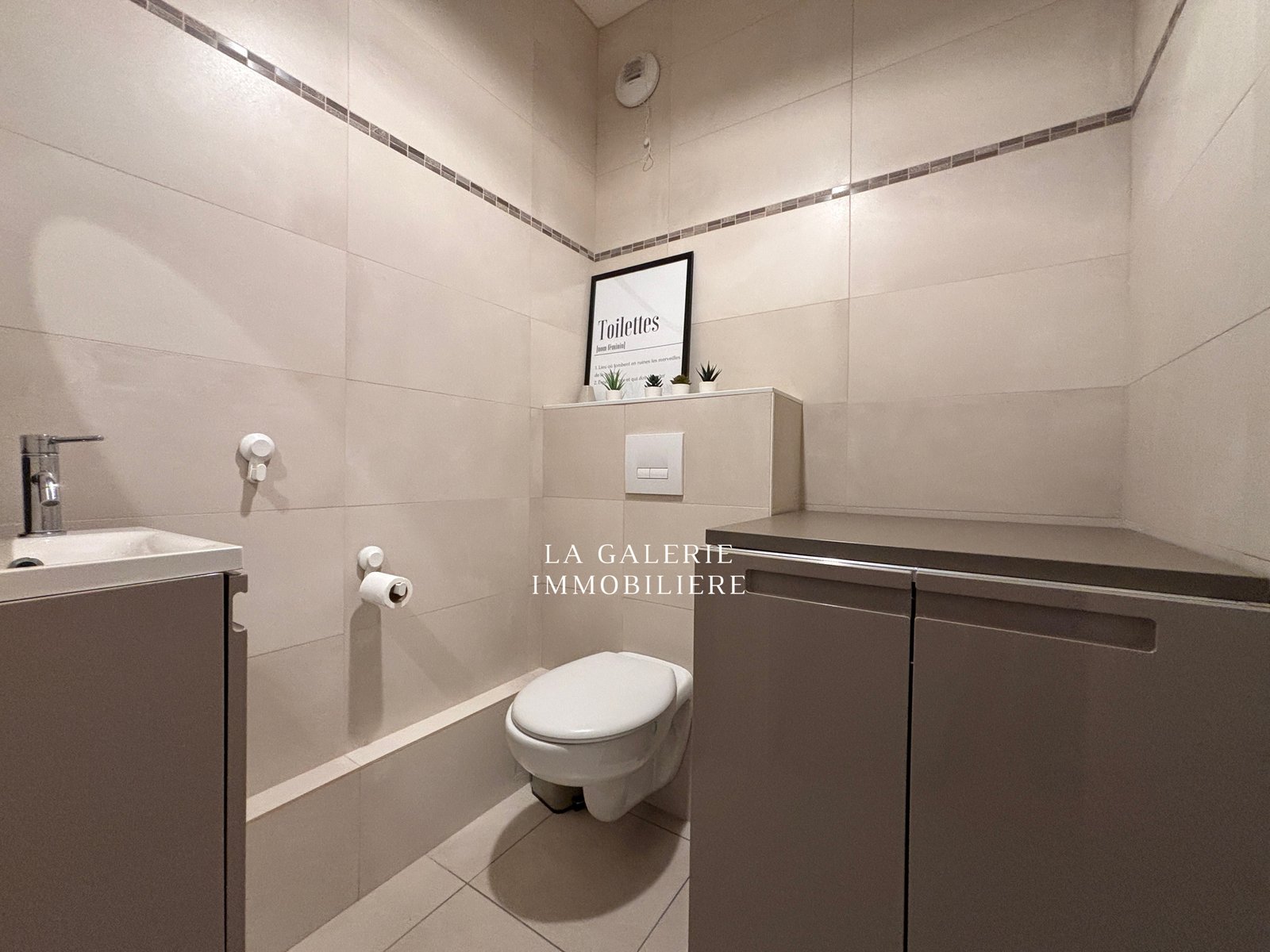 Appartement 2 pièces 50m², jardin 20m² + parking à Puteaux (92800) – Image 10