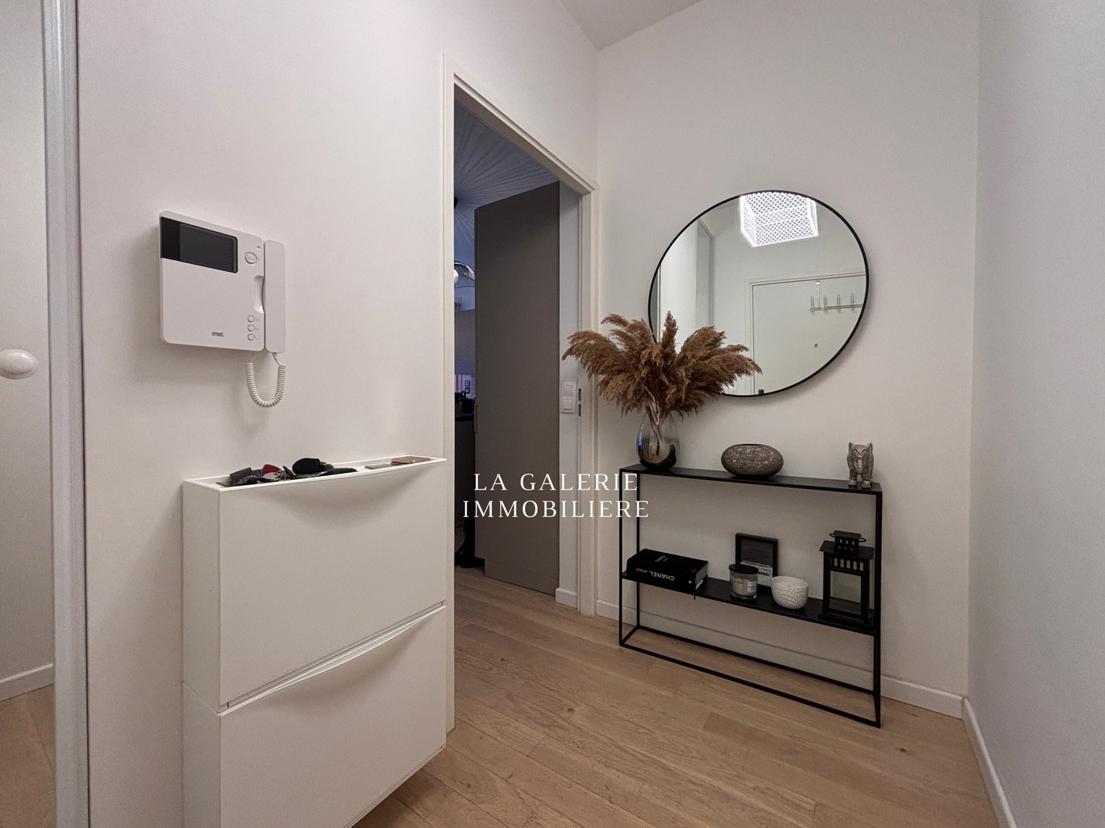 Appartement 2 pièces 50m², jardin 20m² + parking à Puteaux (92800) – Image 6