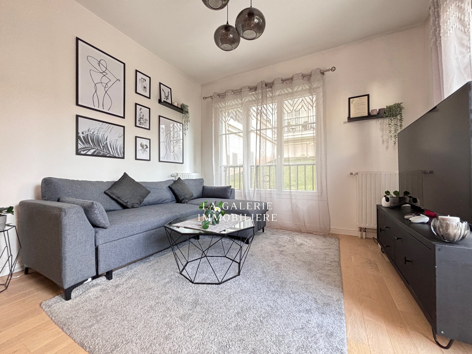 La Galerie Immobilière - Biens immobiliers