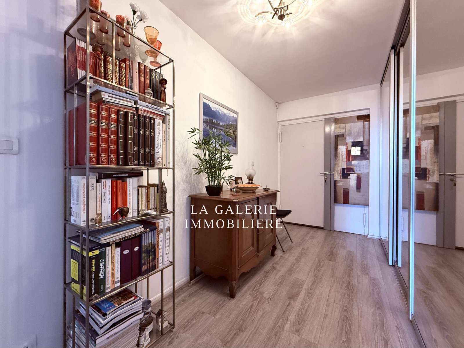 Appartement 3 pièces 69 m², parking et cave à Puteaux (92800) – Image 5