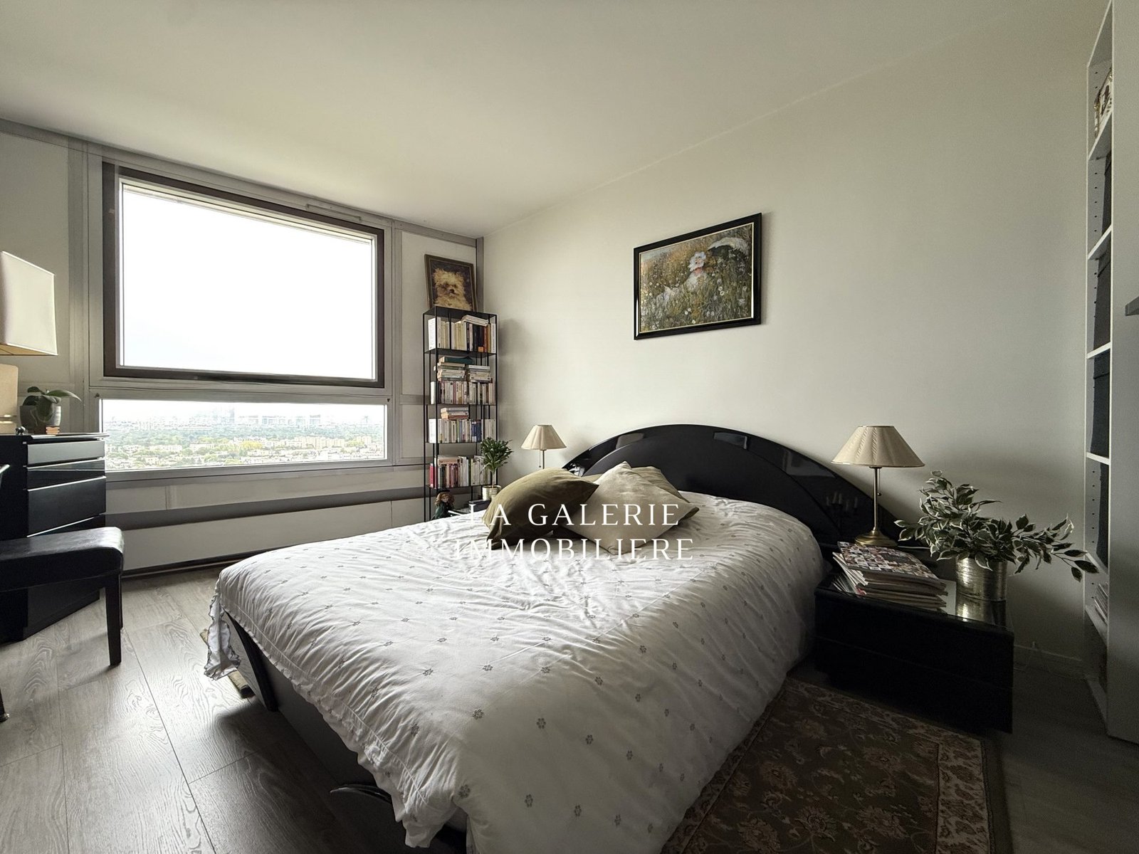 Appartement 3 pièces 69 m², parking et cave à Puteaux (92800) – Image 7