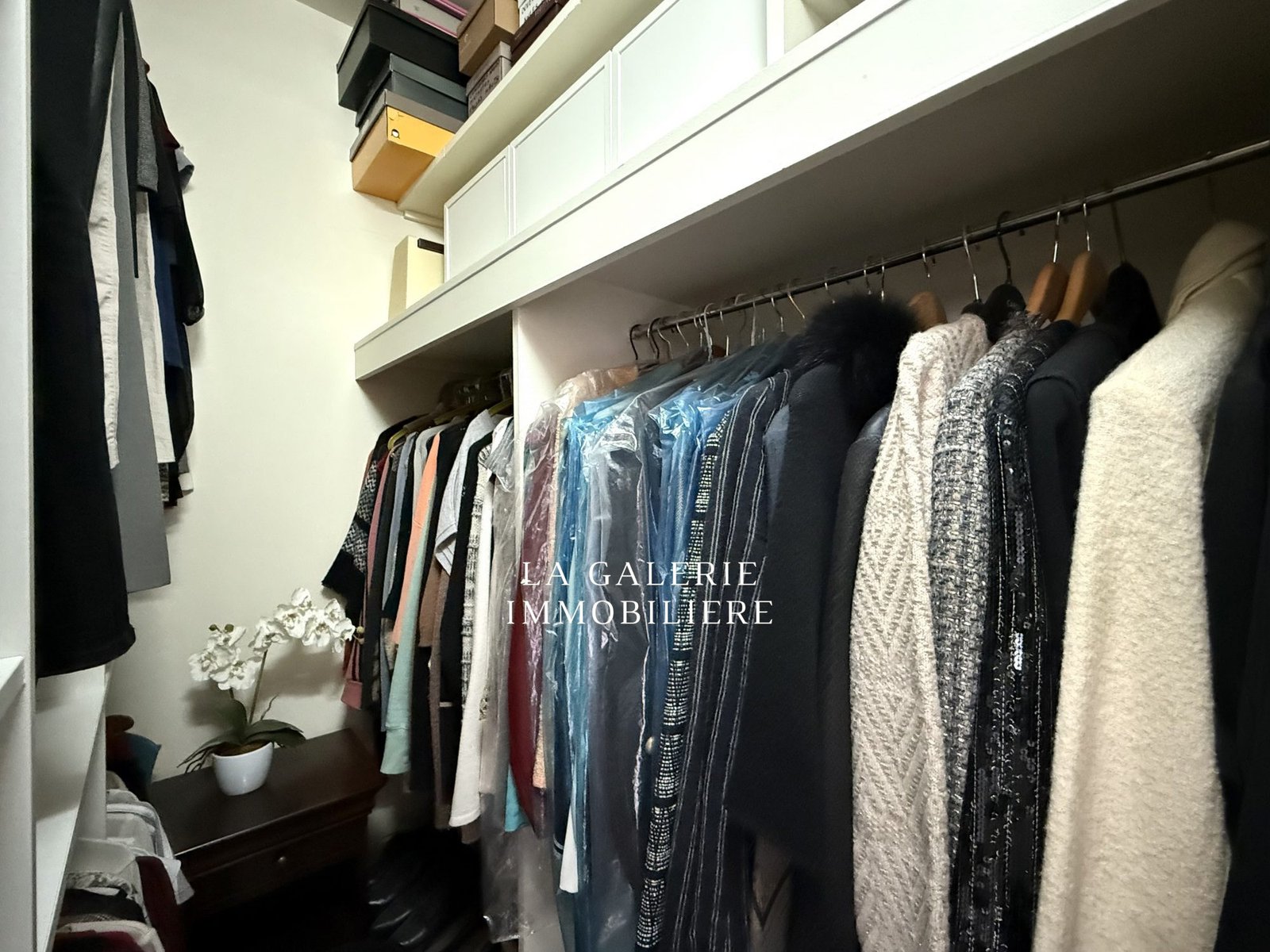 Appartement 3 pièces 69 m², parking et cave à Puteaux (92800) – Image 8