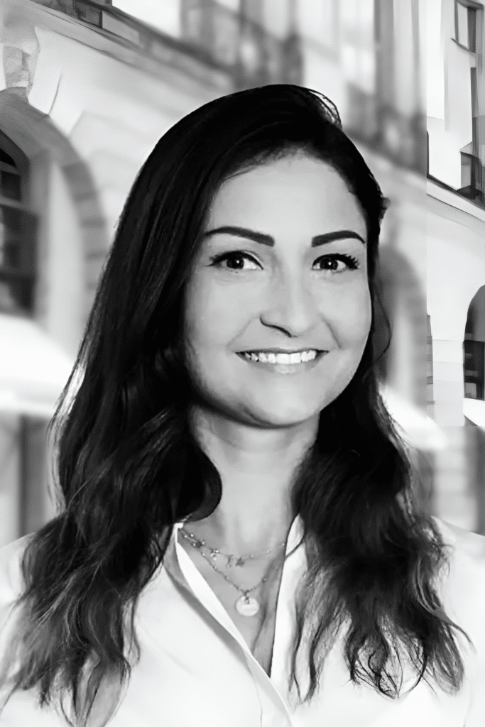 Photo de Sabrina Khalfa