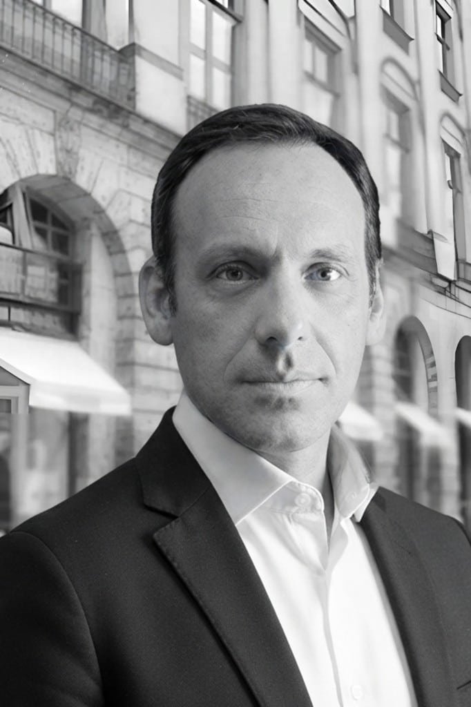 Photo de Jean François Casteras